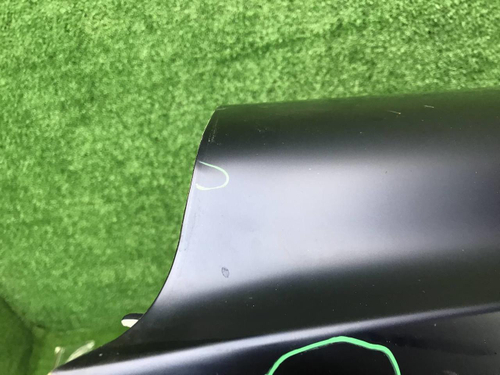 Крыло переднее левое Voyah Free (2021-н.в.)