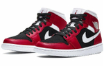 Кроссовки Jordan Air Jordan 1 Mid (Женская размерная сетка)