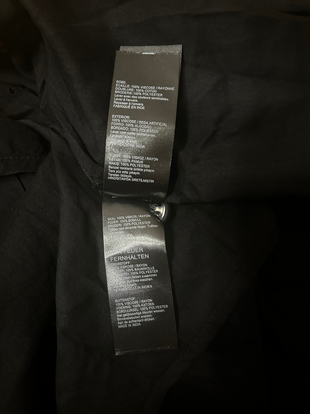 Платье MINT VELVET