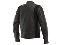 Мотокуртка Dainese ISTRICE QDF LEATHER