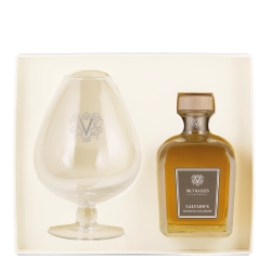Calvado's подарочный набор с бокалом 700 ml