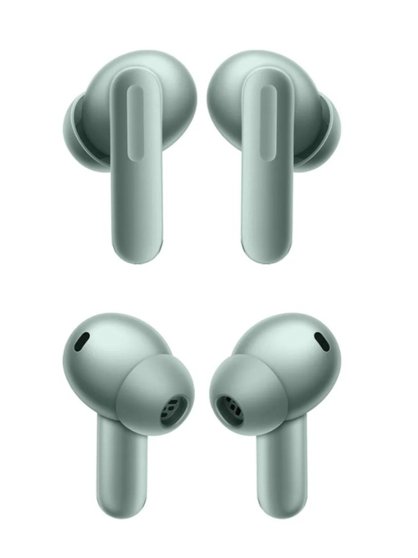 Беспроводные наушники OnePlus Buds 4 зеленые (Green)
