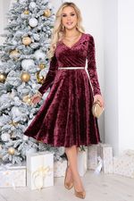 Платье 70549 Avili