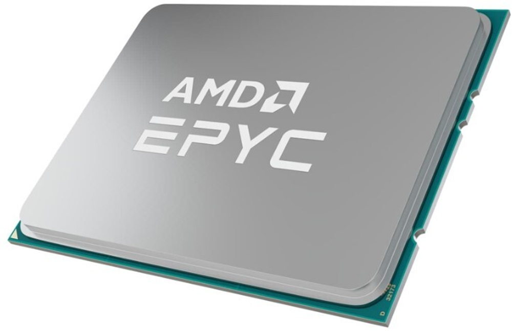 Процессор  AMD EPYC 7343