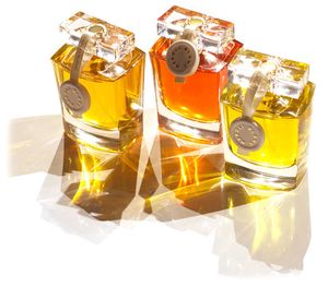 Au Pays de la Fleur d’Oranger Neroli blanc Intense Eau de Parfum