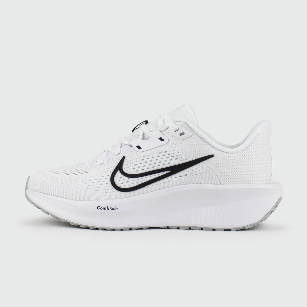 Кроссовки Nike Quest 6 White Black Wmns
