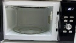 Микроволновая печь Accesstyle MG30D100B
