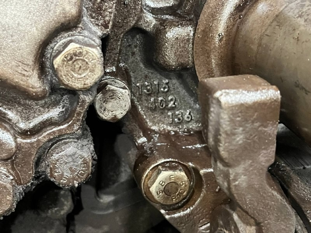 МКПП ZF 16S2220TD