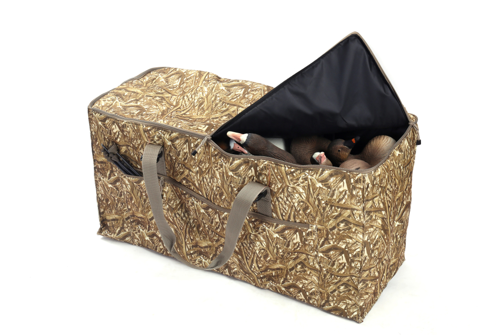 Сумка ALFA-G20 для переноса чучел цвет NW1