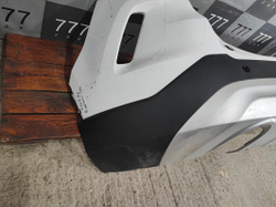 Бампер задний FAW Besturn X80 18-22 Б/У Оригинал 5CA150221