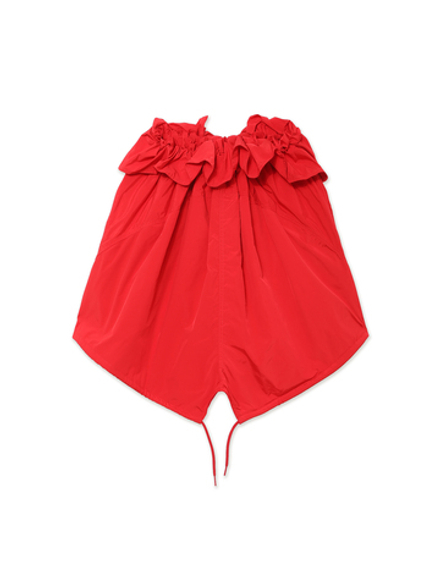 Юбка Wrap Padded Skirt