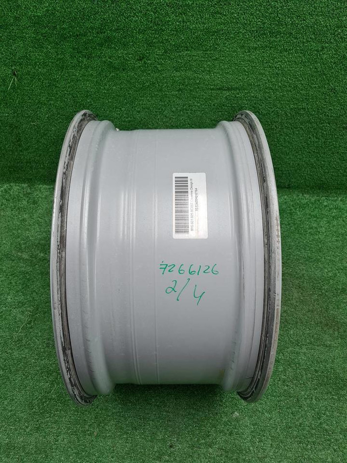 Диск Комплект дисков R20 Porsche Cayenne 3 (17-нв)