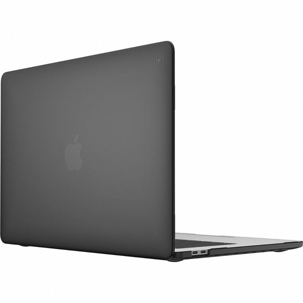 Чехол Speck SmartShell Case для MacBook Pro 15" Touch Bar (USB-C) чёрный Onyx Black