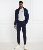 Футболка EA7 - белый(8NPT18 PJ02Z)