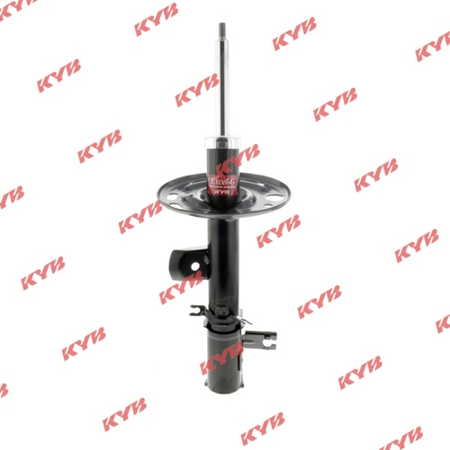Стойка газомасляная KYB передняя левая 3340171