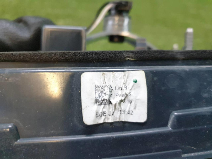 Фонарь левый внутренний BMW 5er G30 (2017-2020)