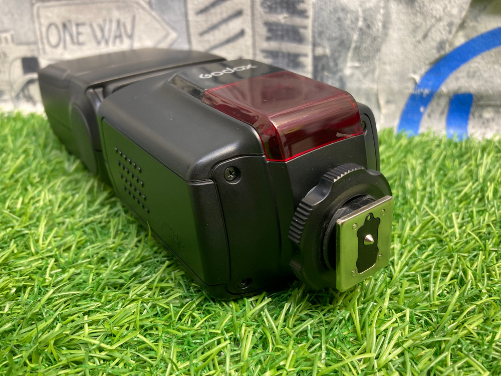 Godox TT520 II Покупка/Продажа