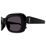 Очки SAINT LAURENT, SL M130/F-001