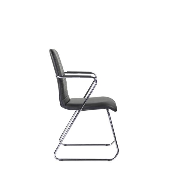 Стул Честер СН S-0401 (черный)