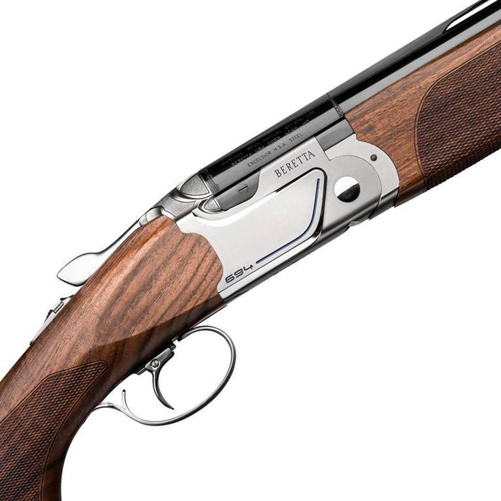 Ружье Beretta 694 Sport 12/76, 81 OCHP