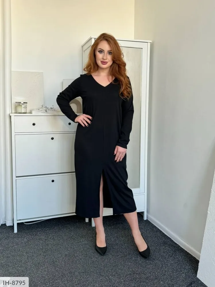 Платье IH-8765 Фабрика Моды