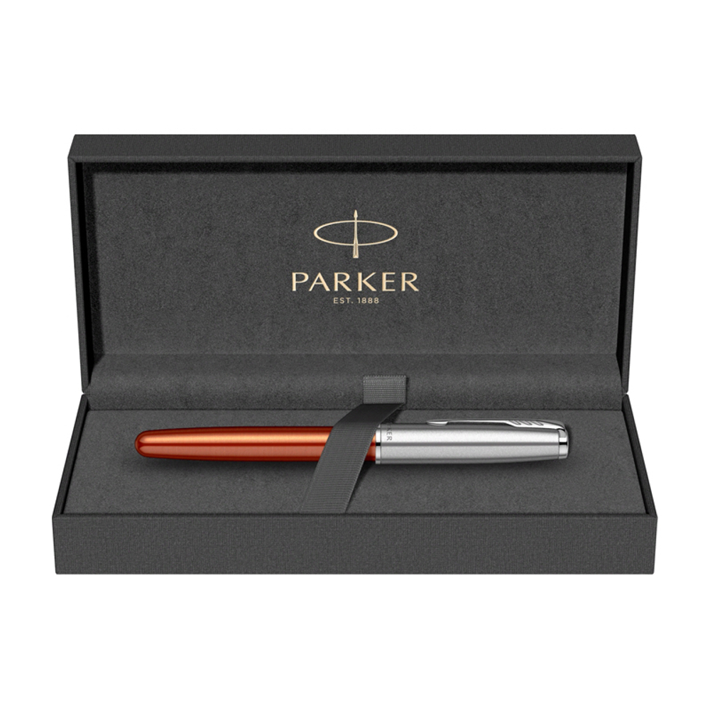 Ручка перьевая - Parker Sonnet F