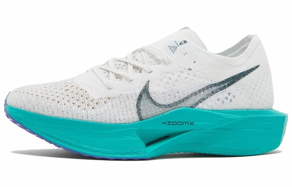 Кроссовки Nike Zoomx Vaporfly Next 3 2 "Aquatone"