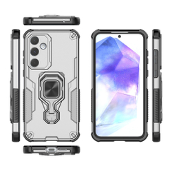Противоударный чехол Antistrike для Samsung Galaxy A55