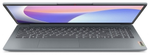 Ноутбук Lenovo IdeaPad Slim 3 15.6&#34; / 8 Гб / SSD 512 Гб / DOS / 15AMN8 / 82XQ007MRK
