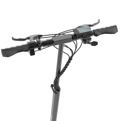 Электросамокат Hiper Model B2 Черный