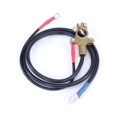 Провод АКБ  -  /2170/ ЕВРО (VOLTON)