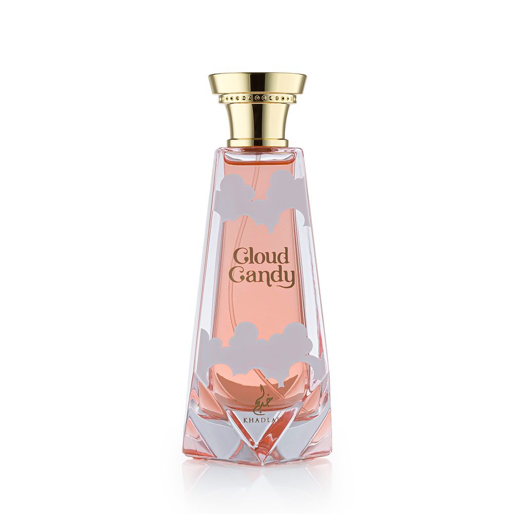 Khadlaj Cloud Candy Extrait de parfum 100 ml (unisex) Khadlaj Cloud Candy Extrait de parfum 100 ml (unisex)