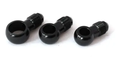 BANJO фитинг на AN6