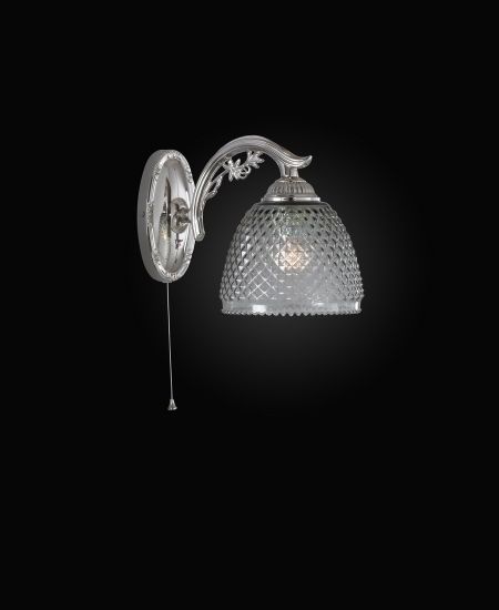 Одноламповое бра Reccagni Angelo A.9801/1