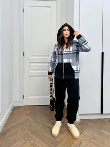 Костюм спортивный УК-163-1 Фабрика Моды