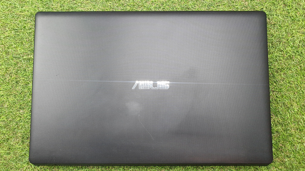 Ноутбук ASUS X551MAV-BING-SX374B