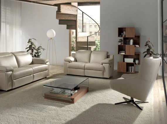 Стеллаж Angel Cerda Confort CP1405-F