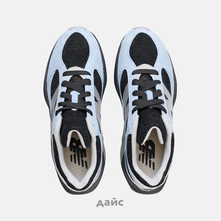 Кроссовки New Balance WRPD Runner 