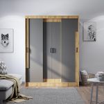 Шкаф-купе Смарт ШКК-06