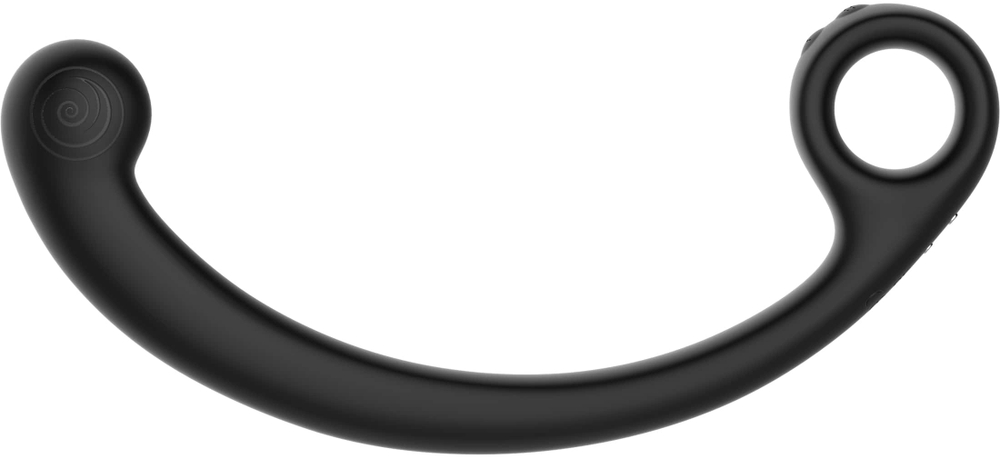 SVibe Snail AXI Spot Wand - Универсальный вибромассажер