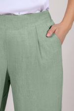 Брюки Тимьян-2 Виотекс ЗЕЛЁНЫЙ