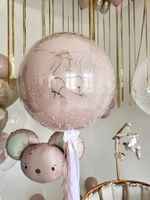 Воздушные шары №8393