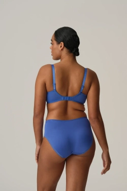 PRIMADONNA Трусы с высокой талией, синий