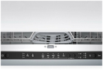 Посудомоечная машина Bosch smv25cx03r