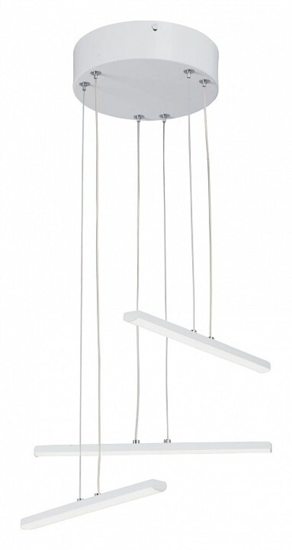 Подвесной светильник Vitaluce V3046 V3046-0/3S