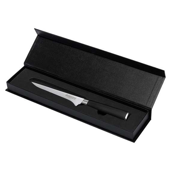 Нож филейный icon, 16 см