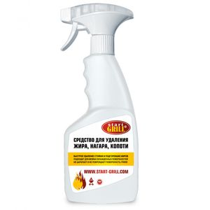 Чистка и уход