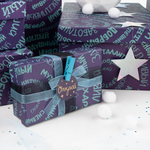 Коробка «Комплименты для него»