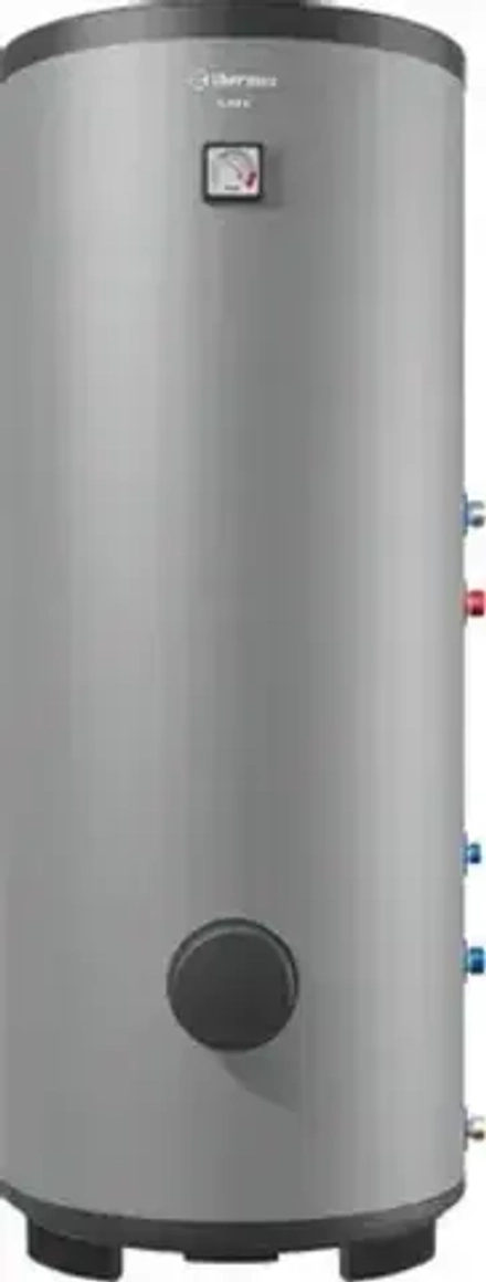 Накопительный водонагреватель Thermex Nixen 200 F (combi) 17кВт 200л (ЭДЭБ03361)