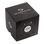 Компьютер Scorpena Alpha черный